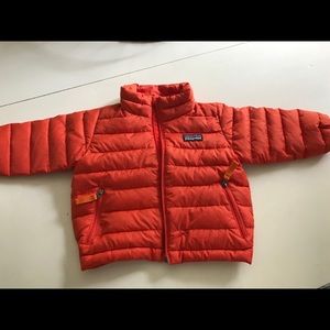 Patagonia Toddler Jacket